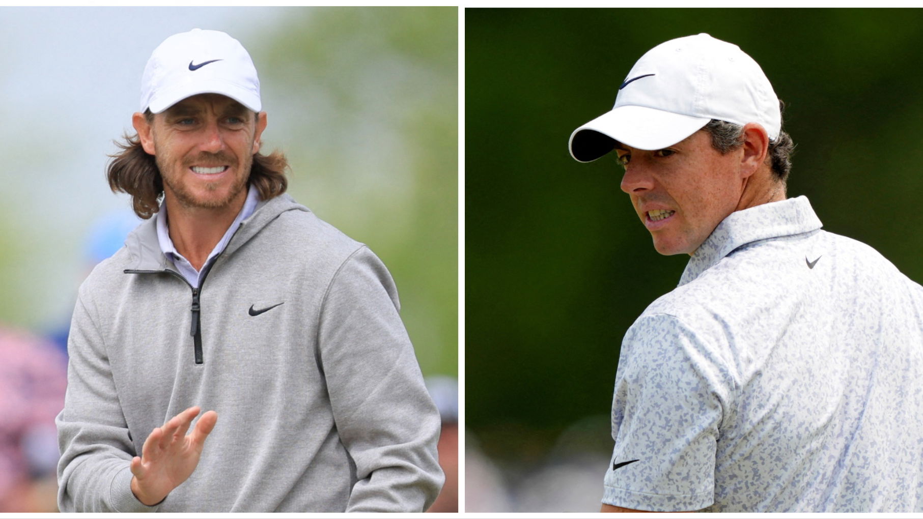 Faultless Rory McIlroy sets up glorious three-peat opportunity at Canadian Open